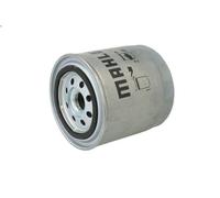 Filtro combustible KNECHT KC 59 para MAZDA B-SERIE (UF) 2.2 1985-1989