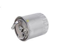 Filtro combustible KNECHT KL 100/1 para CLASE A (W168) 1.7 2001-2004