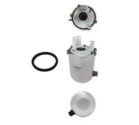 Filtro combustible KNECHT KL 1245D para NISSAN X-TRAIL VAN (T32) 1.6 2014-