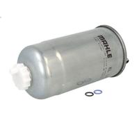 Filtro combustible KNECHT KL 147D para AUDI A3 (8L1) 1.9 2000-2003