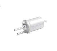 Filtro combustible KNECHT KL 156/1 para SKODA FABIA I (6Y2) 2 1999-2008