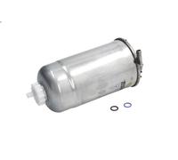 Filtro combustible KNECHT KL 157/1D para SEAT CORDOBA (6L2) 1.9 2002-2009
