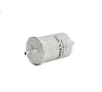 Filtro combustible KNECHT KL 165/1 NISSAN CUBE (Z12) 1.6 2009-