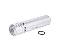 Filtro combustible KNECHT KL 169/4D BMW 1 (E87) 2 2004-2011