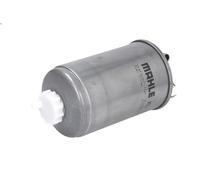 Filtro combustible KNECHT KL 197 para A2 (8Z0) 1.4 2000-2005