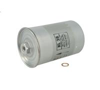 Filtro combustible KNECHT KL 28 para AUDI A6 C4 (4A2) 2 1994-1997
