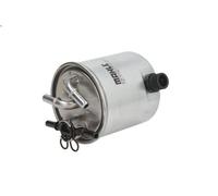 Filtro combustible KNECHT KL 404/16 para DACIA LOGAN (LS_) 1.5 2006-2012