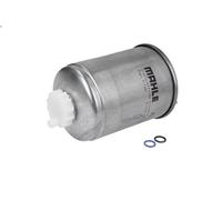 Filtro combustible KNECHT KL 410D para VW POLO (6N2) 1.9 1999-2001