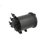 Filtro combustible KNECHT KL 414 para RENAULT MEGANE I (BA0/1_) 1.9 1997-2001