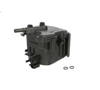 Filtro combustible KNECHT KL 431D MAZDA 3 (BK) 1.6 2004-2009