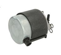 Filtro combustible KNECHT KL 440/41 para NISSAN X-TRAIL VAN (T31) 2 2013-2014