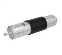 Filtro combustible KNECHT KL 473 para BMW X5 (E53) 3 2003-2006