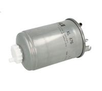 Filtro combustible KNECHT KL 476D para VW SHARAN VAN (7M_) 1.9 2000-201