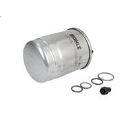 Filtro combustible KNECHT KL 490/1D para SPRINTER 5-t Furgoneta (B906) 3 2009-