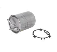 Filtro combustible KNECHT KL 494 para AUDI A1 (8X1, 8XK) 1.6 2010-2015