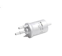 Filtro combustible KNECHT KL 572 para AUDI A3 (8P1) 2 2003-2008