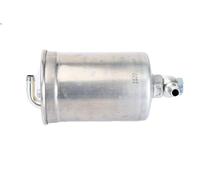 Filtro combustible KNECHT KL 599 AUDI A4 B7 (8EC) 3 2004-2008