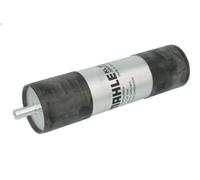 Filtro combustible KNECHT KL 658 para AUDI A6 C6 (4F2) 2 2004-2011