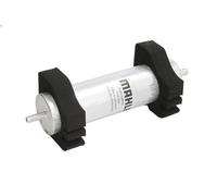 Filtro combustible KNECHT KL 660 AUDI Q5 (8RB) 2 2008-2012
