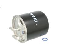 Filtro combustible KNECHT KL 723D para MERCEDES-BENZ CLASE A (W169) 2 2004-2012