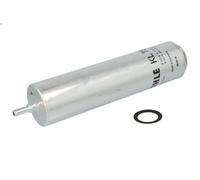 Filtro de combustible KNECHT KL 736/1D