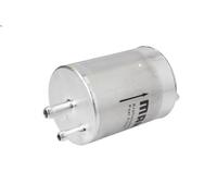 Filtro combustible KNECHT KL 82 para MAYBACH 62 (V240) 6 2005-2012