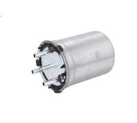 Filtro combustible KNECHT KL 838 para AUDI A1 (8X1, 8XK) 1.6 2011-2015