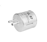 Filtro combustible KNECHT KL 87 MERCEDES-BENZ VANEO (414) 1.6 2002-2005