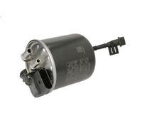 Filtro combustible KNECHT KL 912 para CLASE C (W204) 2.2 2009-2014
