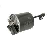 Filtro combustible KNECHT KL 912 para MERCEDES-BENZ CLASE C (W204) 2.2 2008-2014