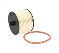 Filtro combustible KNECHT KX 201D para VOLVO V50 (545) 2 2003-2006