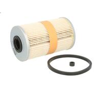 Filtro combustible KNECHT KX 204D para OPEL VIVARO A Autobús (X83) 2 2006-2014