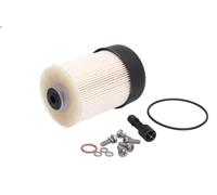 Filtro combustible KNECHT KX 338/22D para VIVARO B Autobús (X82) 1.6 2015-2019