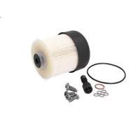 Filtro combustible KNECHT KX 338/26D para DACIA LOGAN (LS_) 1.5 2010-2012