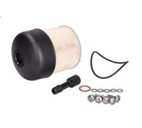 Filtro combustible KNECHT KX 338/28D para DACIA DUSTER (HS_) 1.5 2013-2018