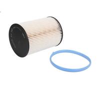 Filtro combustible KNECHT KX 393D para VOLVO C30 (533) 2 2010-2012