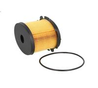 Filtro combustible KNECHT KX 84D para PEUGEOT EXPERT (224_) 1.9 2003-2006