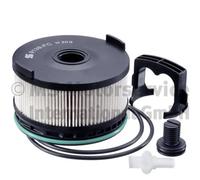 Filtro combustible KOLBENSCHMIDT 50019139