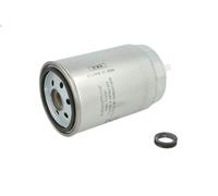 Filtro combustible MAHLE KC 17D para FIAT PUNTO (176_) 1.7 1994-1999