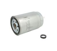 Filtro combustible MAHLE KC 17D para STEYR 691-Serie 6.595 1982-1986