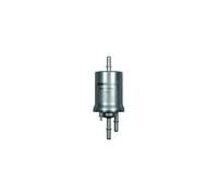Filtro Combustible Mahle KL 156/3 para Audi Seat Skoda VW Cupra