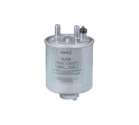 Filtro Combustible Mahle KL 638 para Renault