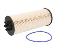 Filtro combustible MAHLE KX 262D para DAF CF 75 9.186 2001-2013