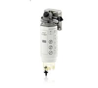Filtro combustible MANN-FILTER PRELINE 420
