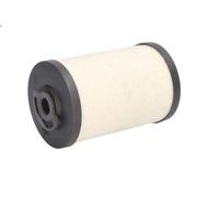 Filtro combustible MANN-FILTER BFU 700 x para MERCEDES-BENZ LP 3.78 1963-1984