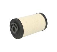 Filtro combustible MANN-FILTER BFU 707