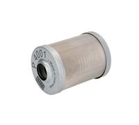 MANN-FILTER P 4001 Filtro de combustible - para Aplicaciones fuera de autopista