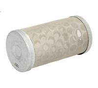 Filtro combustible MANN-FILTER P 4003