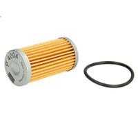 Filtro combustible MANN-FILTER P 4004 x AIXAM ROADLINE 0.6 2009-2012