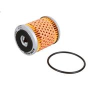 Filtro combustible MANN-FILTER P 66 x MAN ND 6.871 1993-2